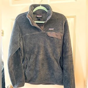 Patagonia Pullover